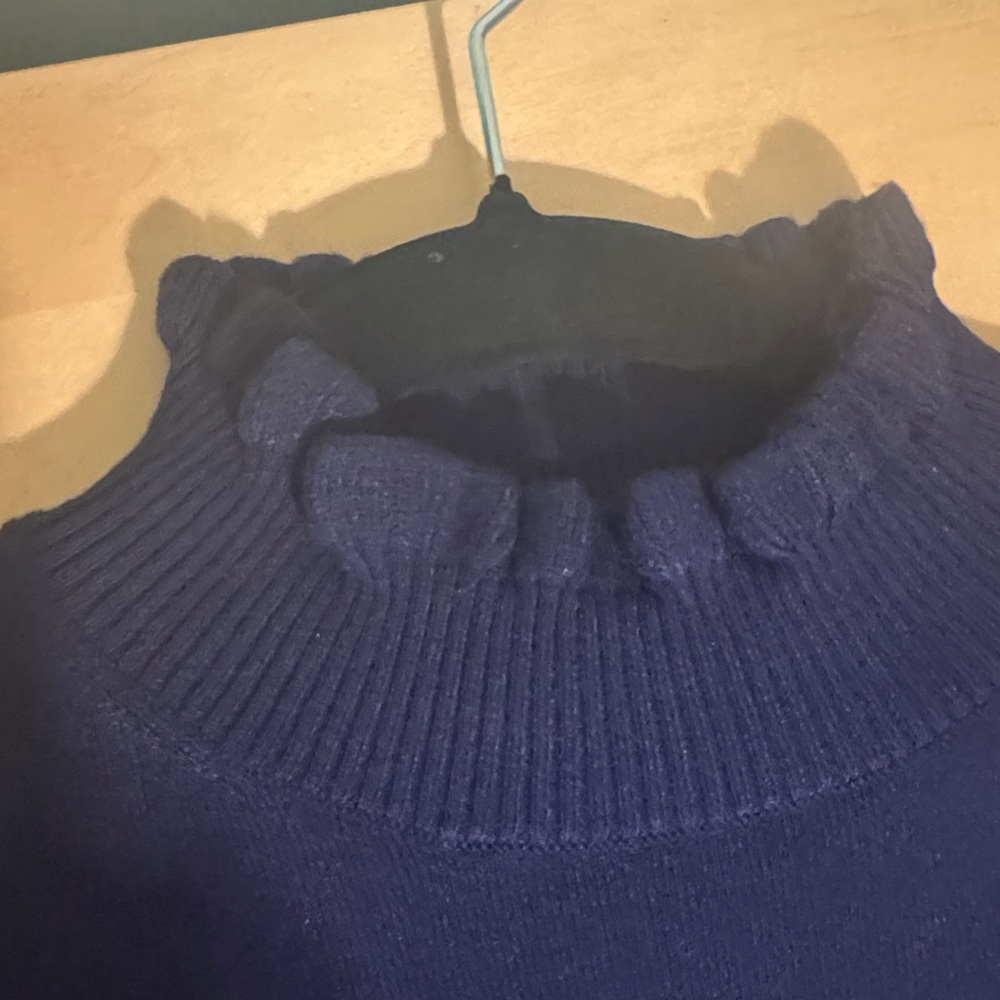 CECE NAVY SWEATER. NET
SizeS - Picture 3 of 8
